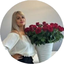 Інна Цимбалюк